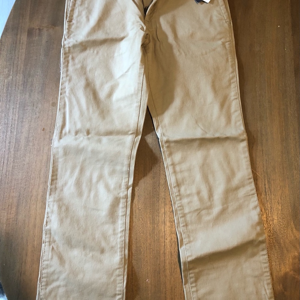 Gap Kids Boys Khakis - size 12 regular
